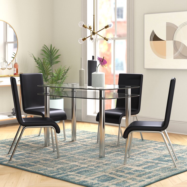 Adda 5 piece dining set hot sale